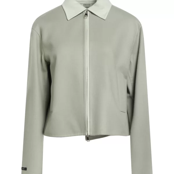 MANZONI 24 ΠΑΛΤΟ & ΤΖΑΚΕΤ Μπουφάν και τζάκετ