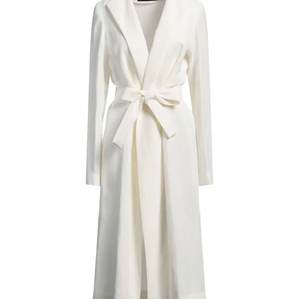  FABIANA FILIPPI ΠΑΛΤΟ & ΤΖΑΚΕΤ Πανωφόρι και καμπαρντίνα