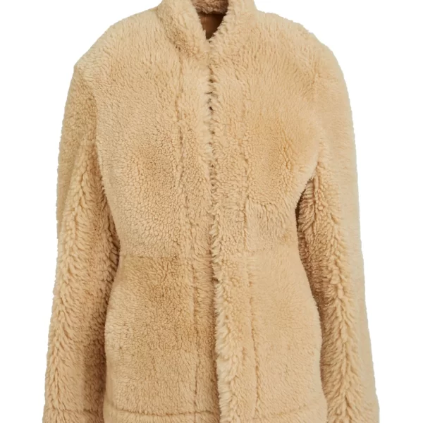  TOTEME ΠΑΛΤΟ & ΤΖΑΚΕΤ Μουτόν και teddy