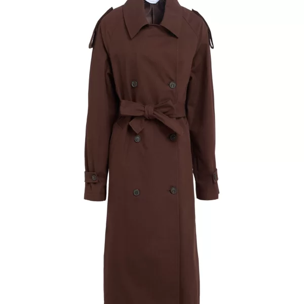  STILOSOPHY ΠΑΛΤΟ & ΤΖΑΚΕΤ Πανωφόρι και καμπαρντίνα