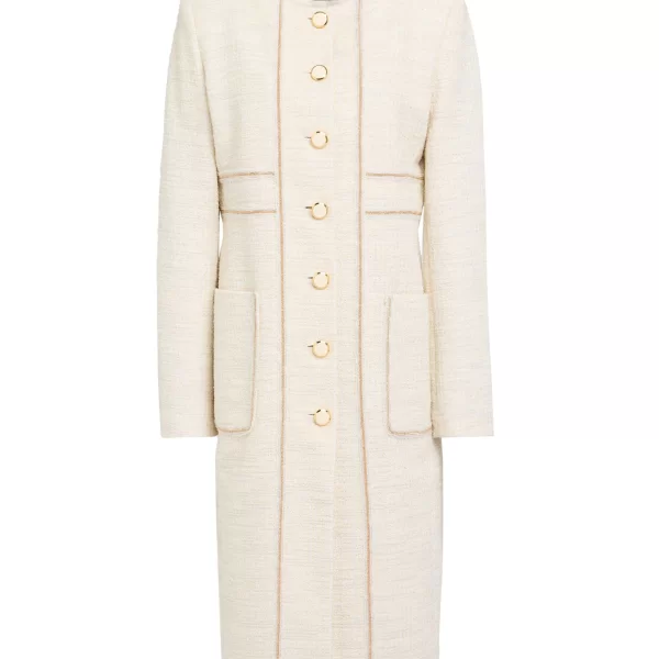  ST. JOHN ΠΑΛΤΟ & ΤΖΑΚΕΤ Πανωφόρι και καμπαρντίνα