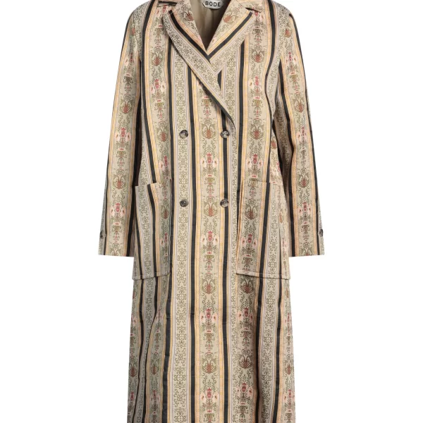  BODE ΠΑΛΤΟ & ΤΖΑΚΕΤ Πανωφόρι και καμπαρντίνα