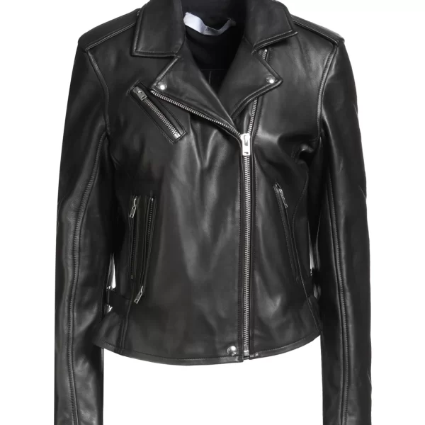  IRO ΠΑΛΤΟ & ΤΖΑΚΕΤ Μπουφάν και τζάκετ