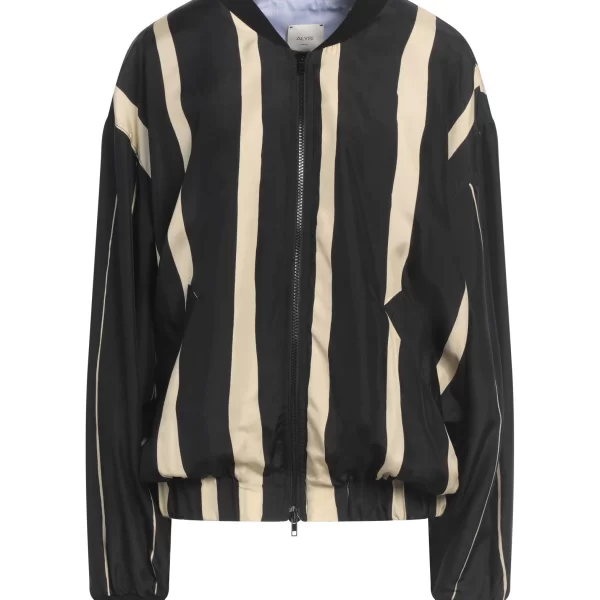  ALYSI ΠΑΛΤΟ & ΤΖΑΚΕΤ Μπουφάν και τζάκετ