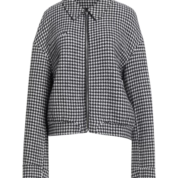  STUDIO AR ΠΑΛΤΟ & ΤΖΑΚΕΤ Μπουφάν και τζάκετ