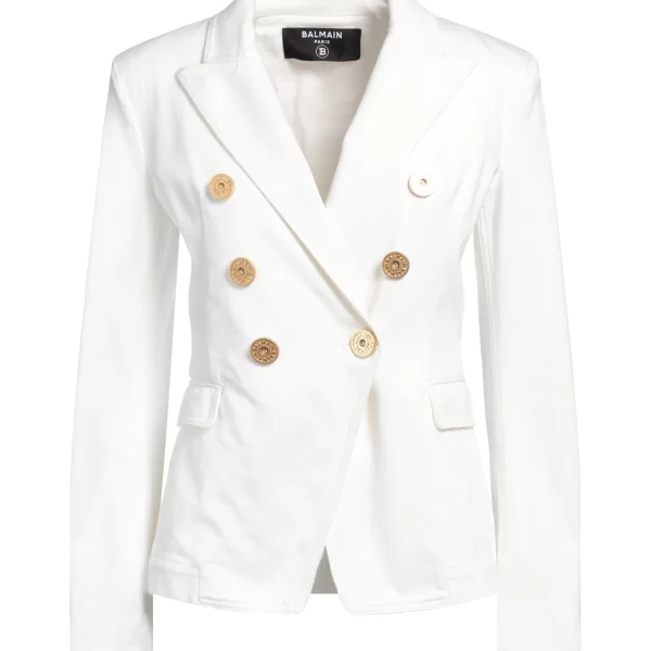  BALMAIN ΣΥΝΟΛΑ ΚΑΙ ΣΕΤ Σακάκι