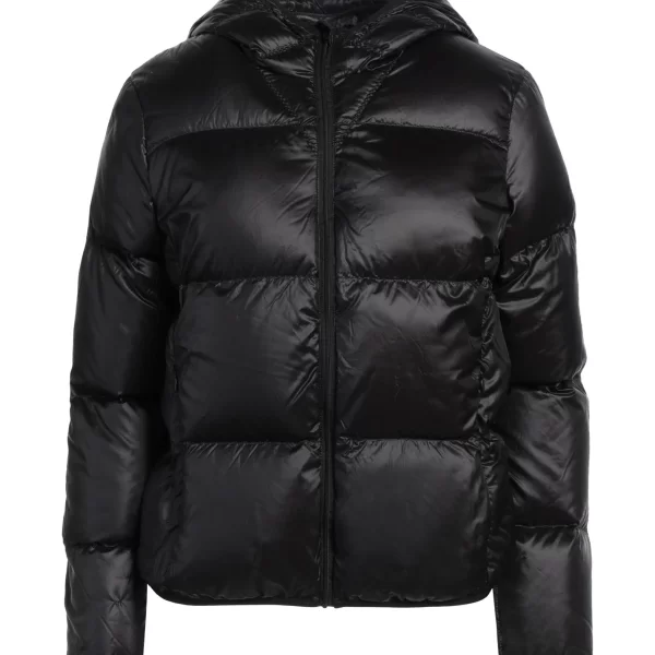  HUSKY ΠΑΛΤΟ & ΤΖΑΚΕΤ Μπουφάν με επένδυση