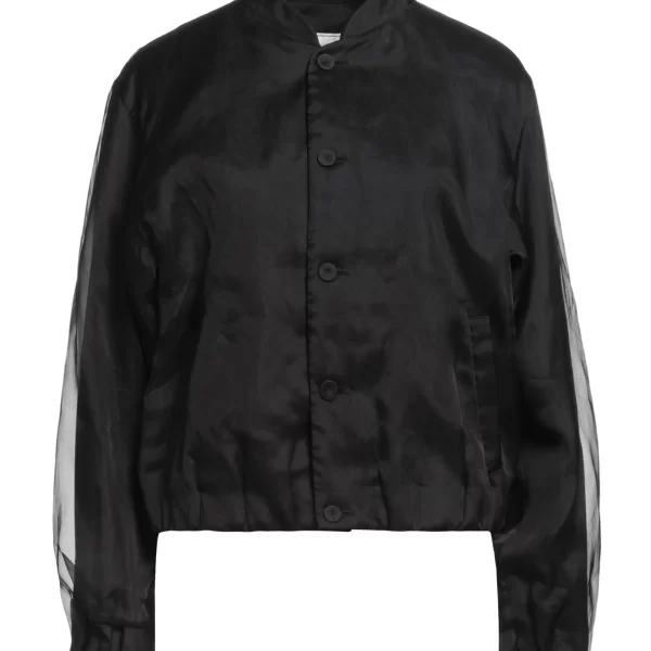  ÉCOLE DE CURIOSITÉS ΠΑΛΤΟ & ΤΖΑΚΕΤ Μπουφάν και τζάκετ