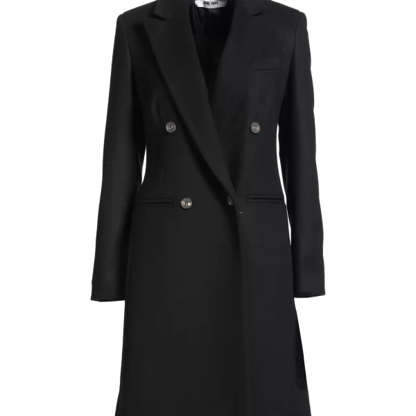  ANNIE PARIS ΠΑΛΤΟ & ΤΖΑΚΕΤ Παλτό