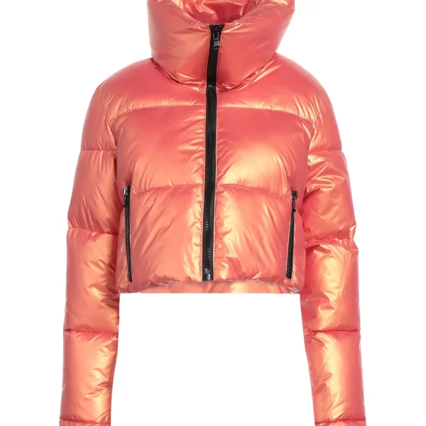  CANADIAN ΠΑΛΤΟ & ΤΖΑΚΕΤ Μπουφάν με επένδυση