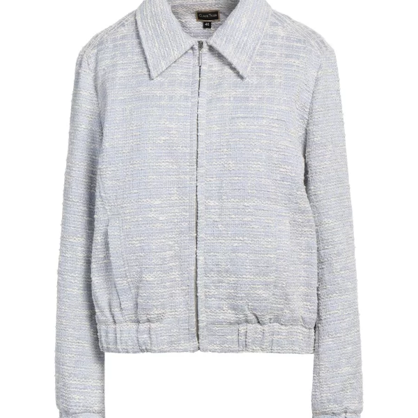  CLAUS TYLER ΠΑΛΤΟ & ΤΖΑΚΕΤ Μπουφάν και τζάκετ