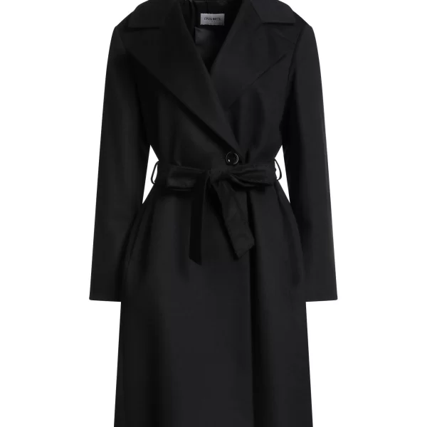  CINZIA ROCCA ΠΑΛΤΟ & ΤΖΑΚΕΤ Παλτό