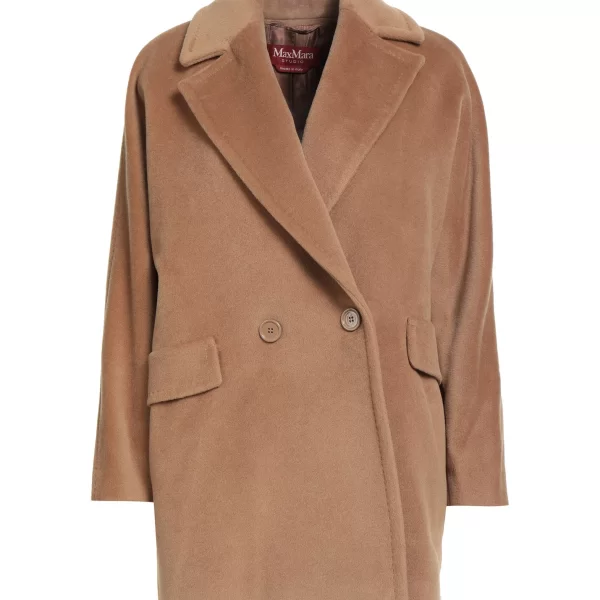  MAX MARA STUDIO ΠΑΛΤΟ & ΤΖΑΚΕΤ Παλτό