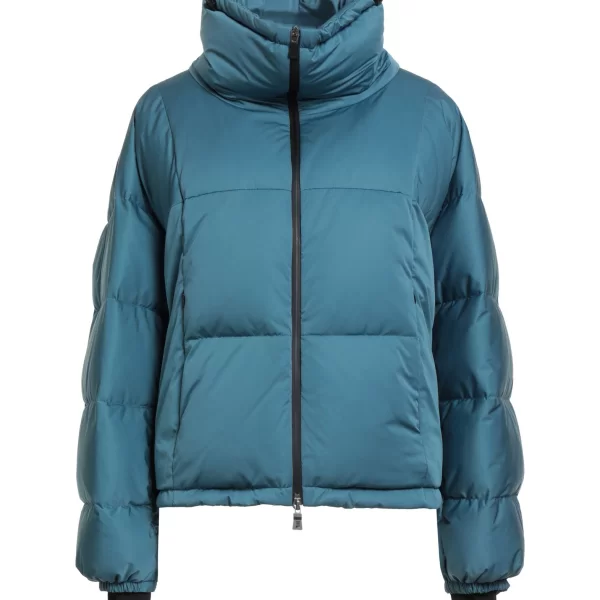  HERNO ΠΑΛΤΟ & ΤΖΑΚΕΤ Μπουφάν με επένδυση