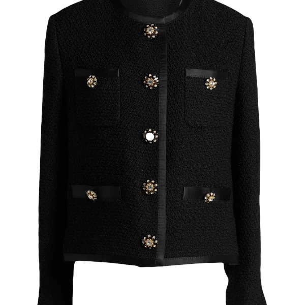  DOLCE&GABBANA ΠΑΛΤΟ & ΤΖΑΚΕΤ Μπουφάν και τζάκετ