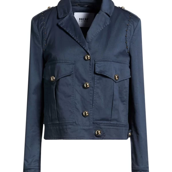  BAZAR DELUXE ΠΑΛΤΟ & ΤΖΑΚΕΤ Μπουφάν και τζάκετ