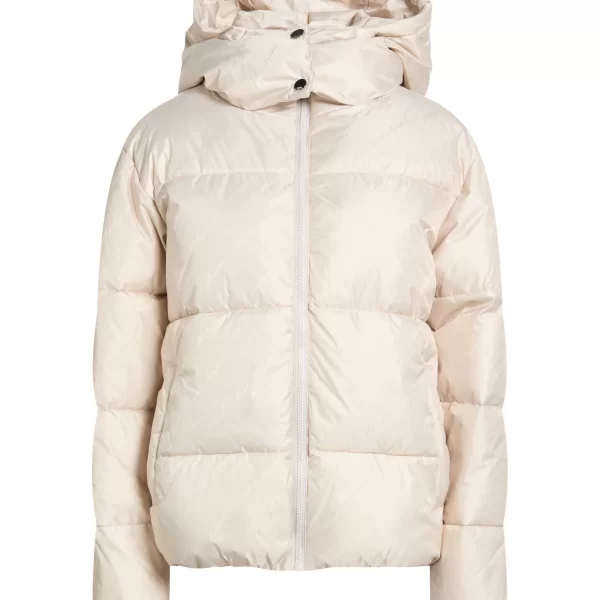  KARL LAGERFELD ΠΑΛΤΟ & ΤΖΑΚΕΤ Μπουφάν με επένδυση