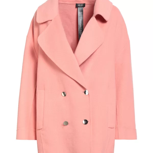  LIU •JO ΠΑΛΤΟ & ΤΖΑΚΕΤ Παλτό