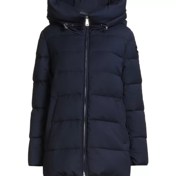  ADD ΠΑΛΤΟ & ΤΖΑΚΕΤ Μπουφάν με επένδυση