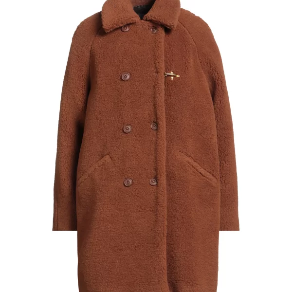  FAY ΠΑΛΤΟ & ΤΖΑΚΕΤ Μουτόν και teddy