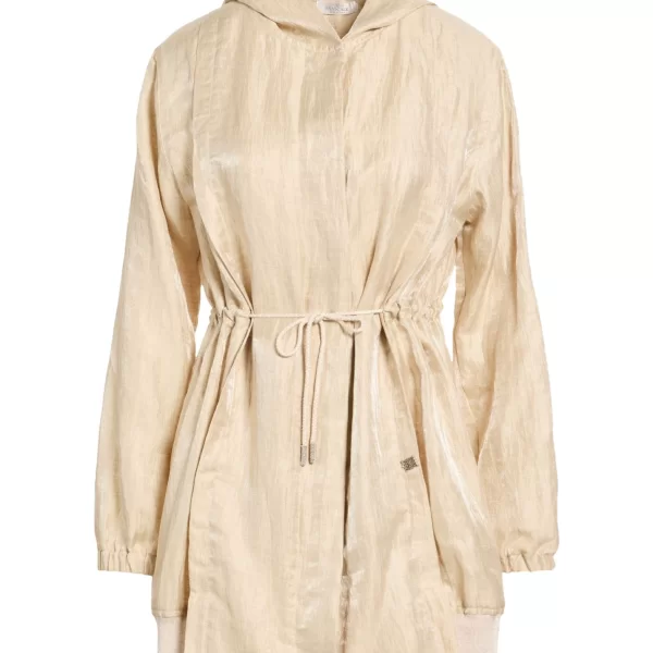  PANICALE ΠΑΛΤΟ & ΤΖΑΚΕΤ Πανωφόρι και καμπαρντίνα