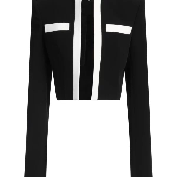  BALMAIN ΠΑΛΤΟ & ΤΖΑΚΕΤ Μπουφάν και τζάκετ