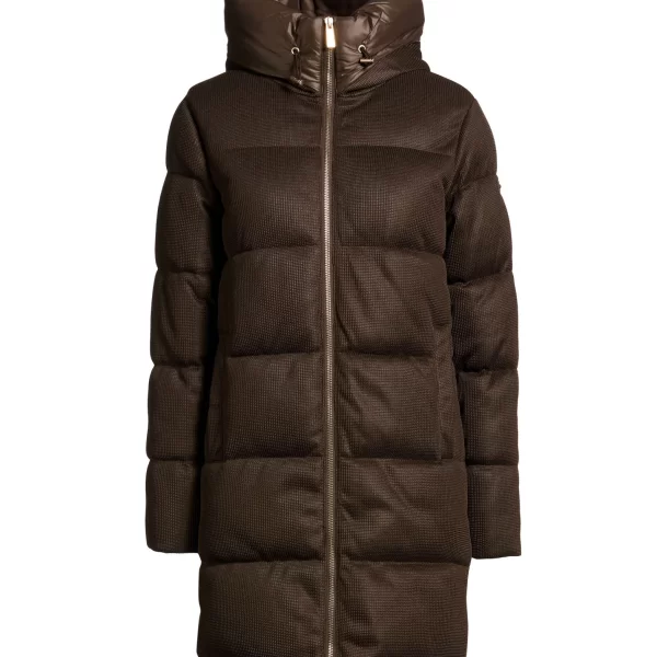  UNITY ΠΑΛΤΟ & ΤΖΑΚΕΤ Μπουφάν με επένδυση