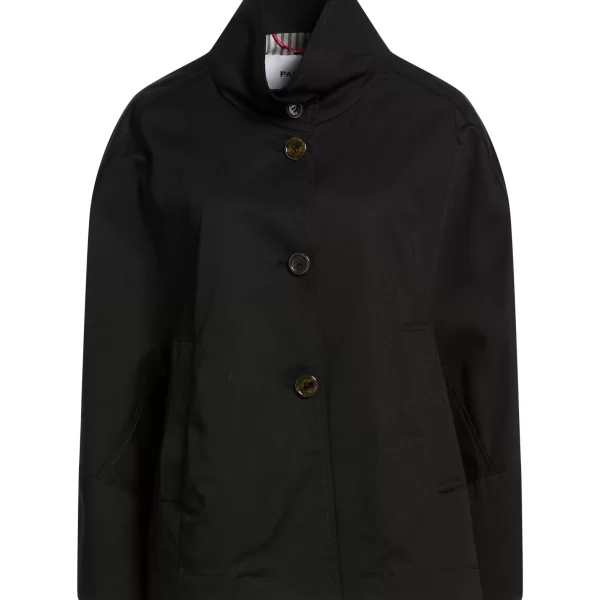  PALTÒ ΠΑΛΤΟ & ΤΖΑΚΕΤ Μπουφάν και τζάκετ