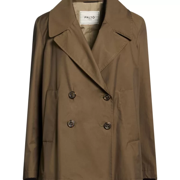  PALTÒ ΠΑΛΤΟ & ΤΖΑΚΕΤ Παλτό