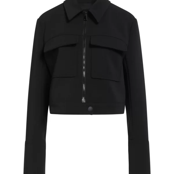  PATRIZIA PEPE ΠΑΛΤΟ & ΤΖΑΚΕΤ Μπουφάν και τζάκετ