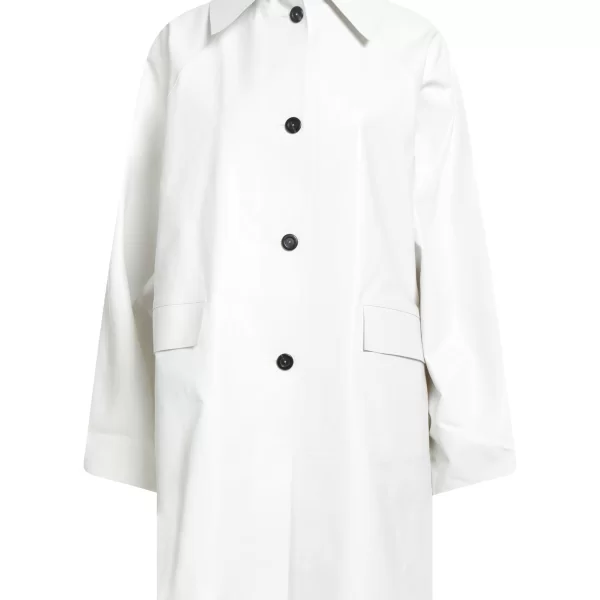  KASSL EDITIONS ΠΑΛΤΟ & ΤΖΑΚΕΤ Πανωφόρι και καμπαρντίνα