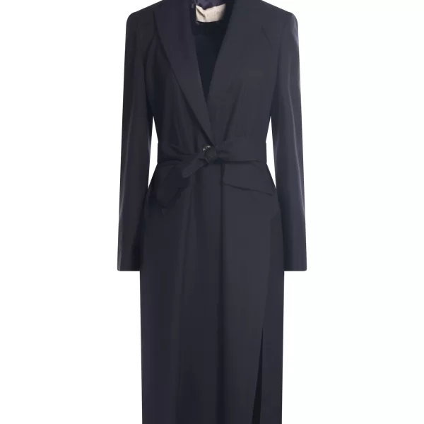  I BLUES ΠΑΛΤΟ & ΤΖΑΚΕΤ Πανωφόρι και καμπαρντίνα