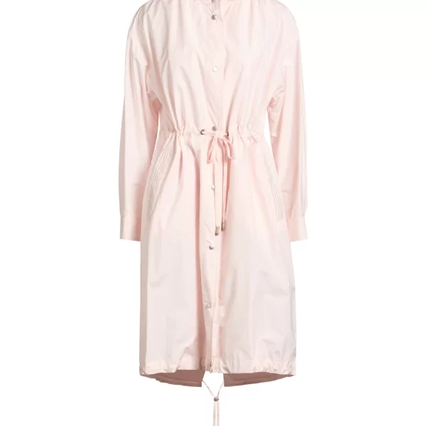  PESERICO ΠΑΛΤΟ & ΤΖΑΚΕΤ Πανωφόρι και καμπαρντίνα