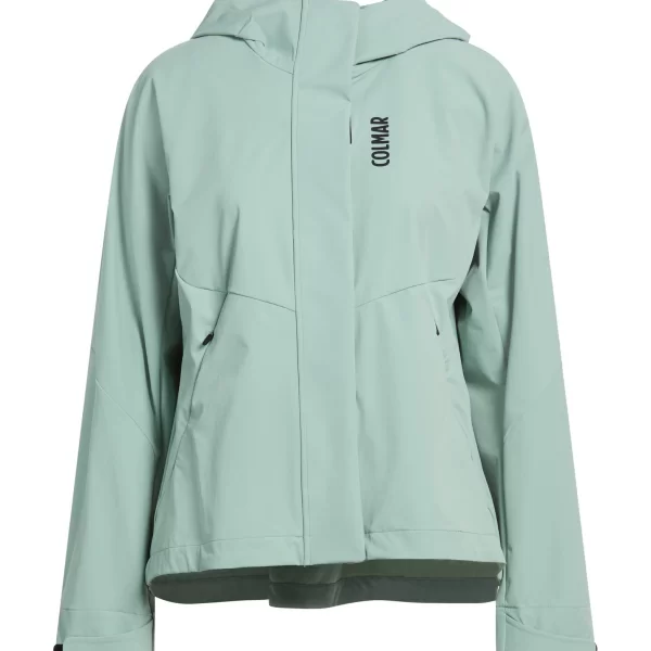  COLMAR ΠΑΛΤΟ & ΤΖΑΚΕΤ Μπουφάν και τζάκετ