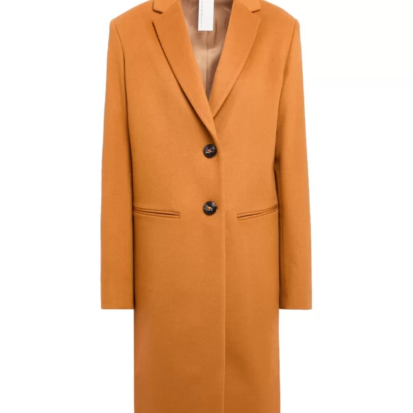  CHIARULLI ΠΑΛΤΟ & ΤΖΑΚΕΤ Παλτό