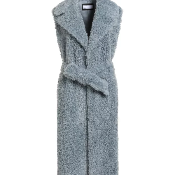  MALO ΠΑΛΤΟ & ΤΖΑΚΕΤ Μουτόν και teddy