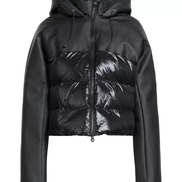  REFRIGIWEAR ΠΑΛΤΟ & ΤΖΑΚΕΤ Μπουφάν με επένδυση