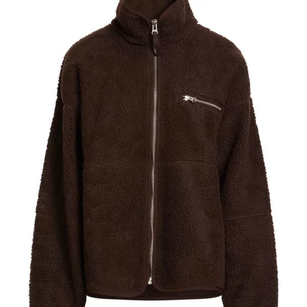  SAMSØE Φ SAMSØE ΠΑΛΤΟ & ΤΖΑΚΕΤ Μουτόν και teddy