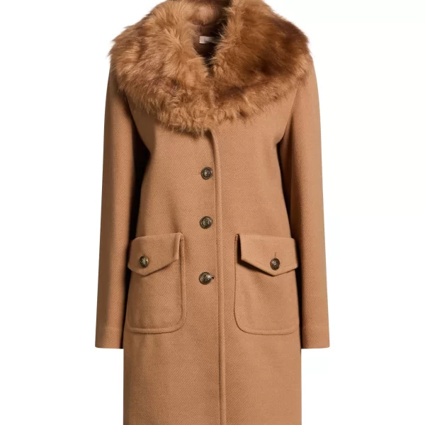  LIU •JO ΠΑΛΤΟ & ΤΖΑΚΕΤ Παλτό