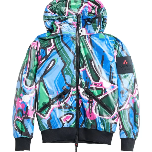  PEUTEREY ΠΑΛΤΟ & ΤΖΑΚΕΤ Μπουφάν και τζάκετ