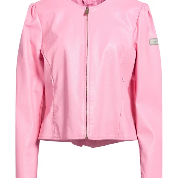  YES ZEE by ESSENZA ΠΑΛΤΟ & ΤΖΑΚΕΤ Μπουφάν και τζάκετ