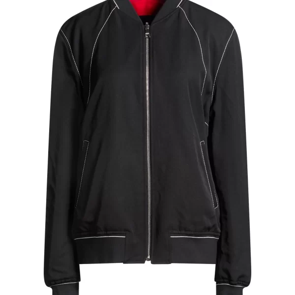  McQ Alexander McQueen ΠΑΛΤΟ & ΤΖΑΚΕΤ Μπουφάν και τζάκετ