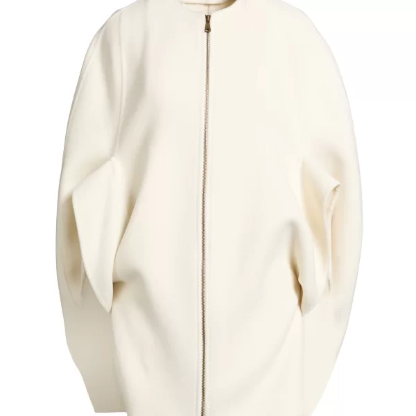  MAX MARA ΠΑΛΤΟ & ΤΖΑΚΕΤ Κάπες