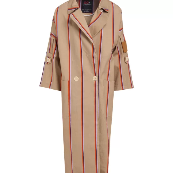  OOF WEAR ΠΑΛΤΟ & ΤΖΑΚΕΤ Πανωφόρι και καμπαρντίνα