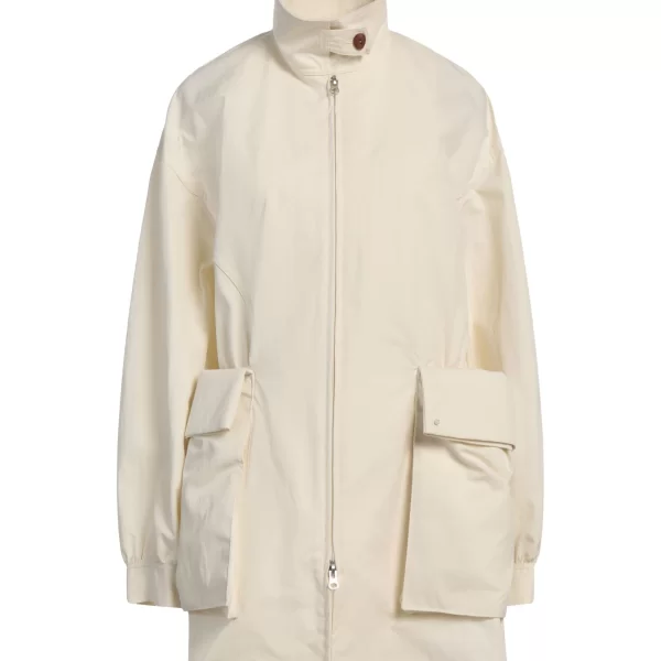  LOW CLASSIC ΠΑΛΤΟ & ΤΖΑΚΕΤ Πανωφόρι και καμπαρντίνα