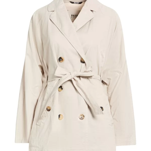  BAZAR DELUXE ΠΑΛΤΟ & ΤΖΑΚΕΤ Μπουφάν και τζάκετ