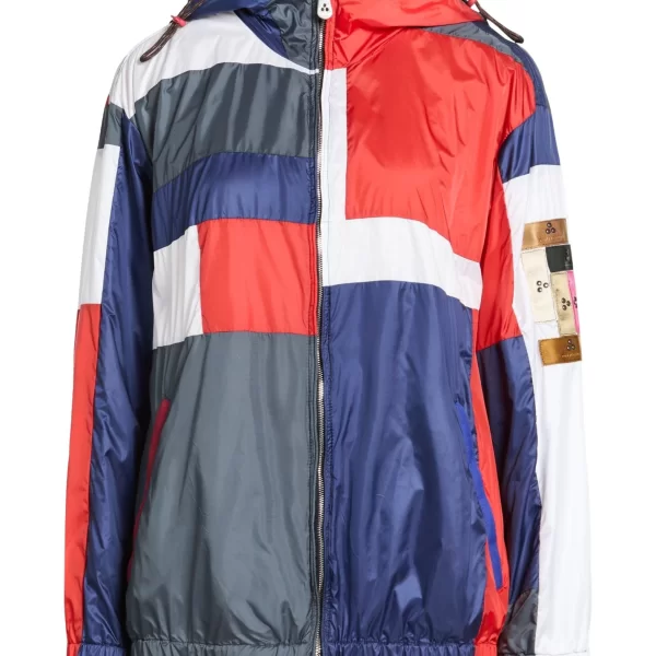  PEUTEREY ΠΑΛΤΟ & ΤΖΑΚΕΤ Μπουφάν και τζάκετ