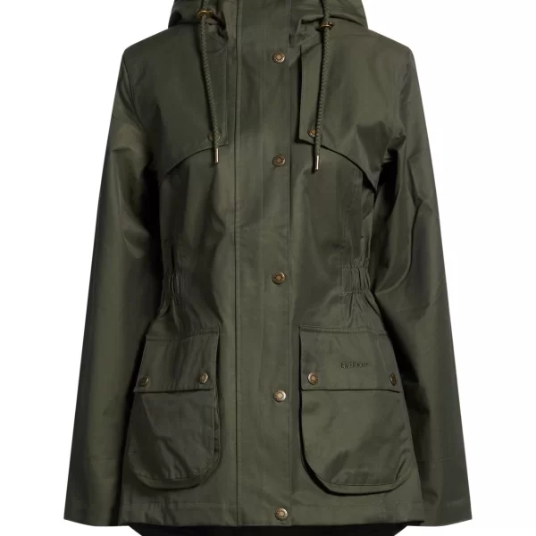  BARBOUR ΠΑΛΤΟ & ΤΖΑΚΕΤ Μπουφάν και τζάκετ