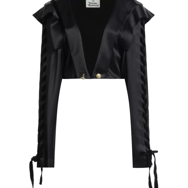  VIVIENNE WESTWOOD ΠΑΛΤΟ & ΤΖΑΚΕΤ Μπουφάν και τζάκετ