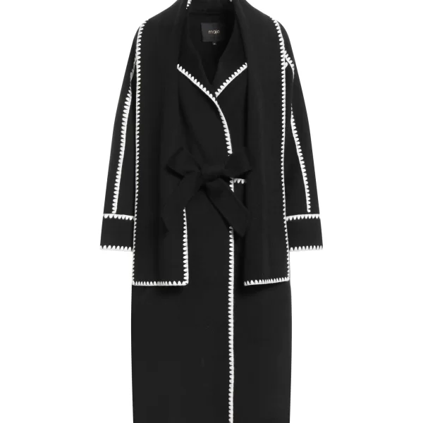  MAJE ΠΑΛΤΟ & ΤΖΑΚΕΤ Παλτό